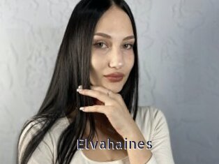 Elvahaines