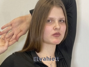 Elvahiett