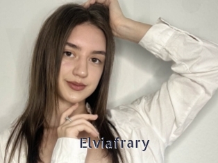 Elviafrary