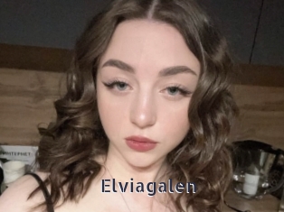 Elviagalen