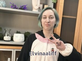 Elvinaaliff