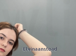 Elvinaanstead