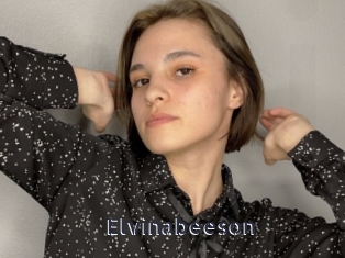 Elvinabeeson