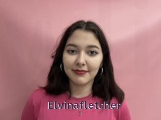 Elvinafletcher