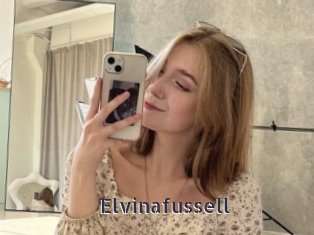 Elvinafussell