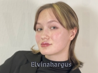 Elvinahargus