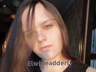 Elwineadderly