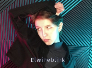 Elwineblink