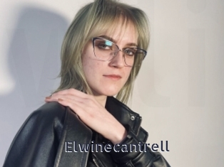 Elwinecantrell