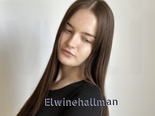 Elwinehallman