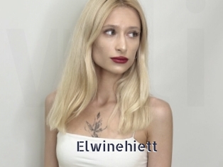 Elwinehiett