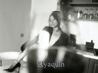 Elyaquin