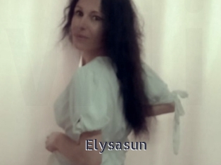 Elysasun