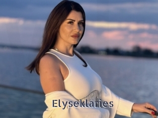 Elyseklaries