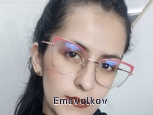 Emavolkov