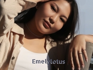 Emelylotus