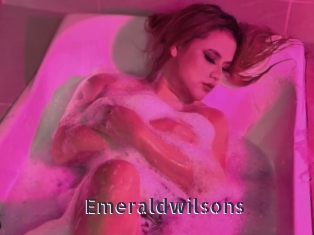 Emeraldwilsons