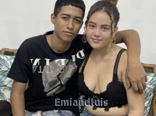 Emiandluis