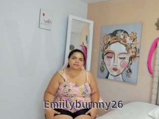 Emiilyburnny26