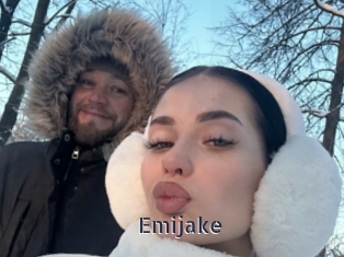 Emijake