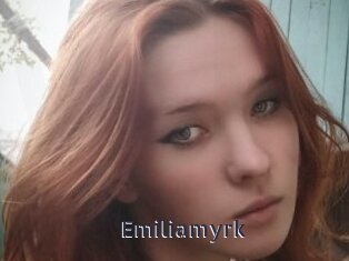 Emiliamyrk