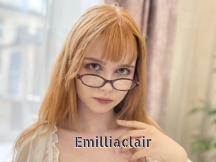 Emilliaclair