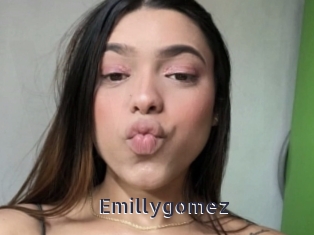 Emillygomez