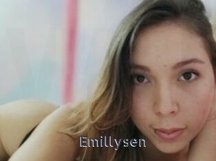 Emillysen