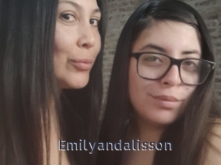 Emilyandalisson