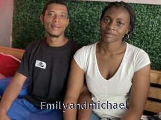 Emilyandmichael