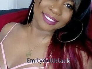 Emilydollblack