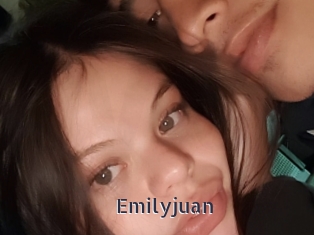 Emilyjuan