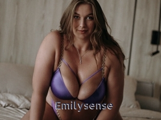 Emilysense