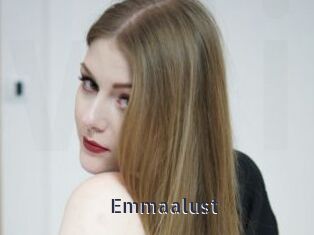 Emmaalust