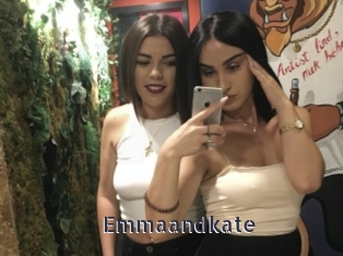 Emmaandkate