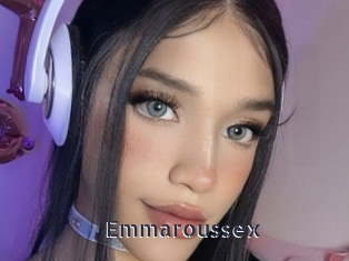 Emmaroussex