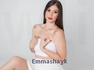 Emmashayk