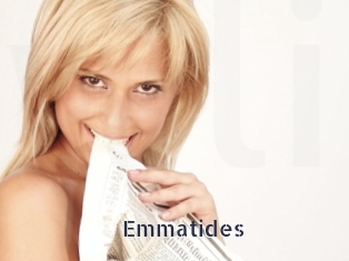 Emmatides