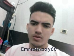 Emmettsexy66