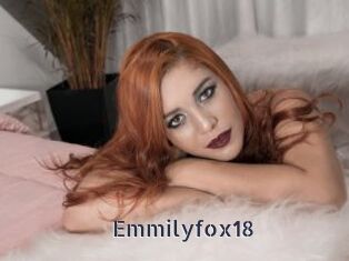 Emmilyfox18