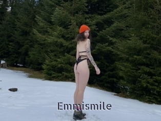 Emmismile