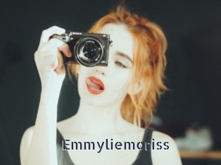 Emmyliemoriss