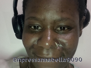 Empressannabella9090