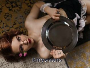 Emyevans