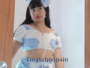 Emytaboopain