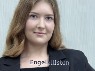 Engelalliston