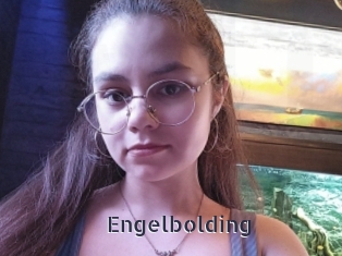 Engelbolding