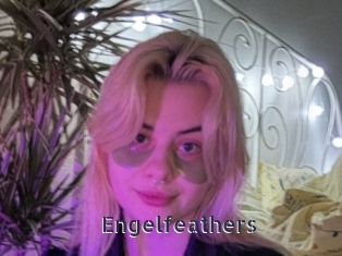 Engelfeathers