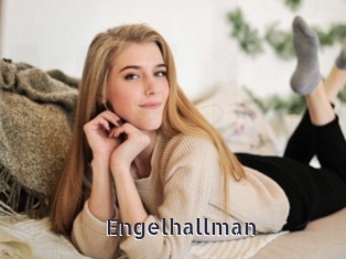 Engelhallman