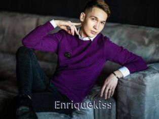 Enriquekiss